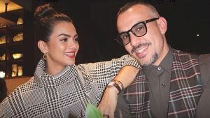 Kelly Key dá conselhos sobre crise conjugal e destaca a importância da dedicação na vida a dois