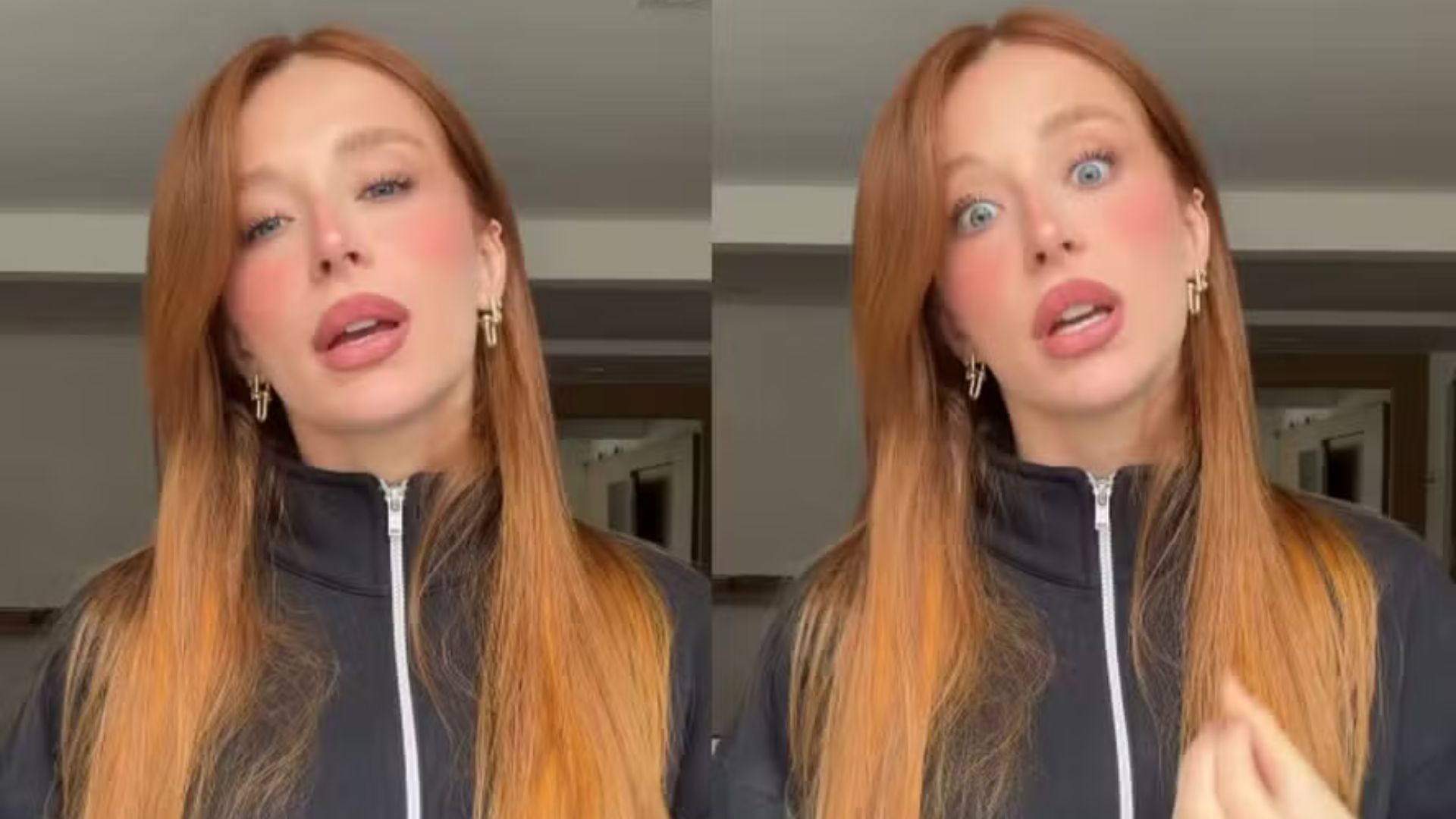 Duda Reis relembra relacionamento abusivo na adolescência e faz reflexão sobre o período