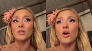 Zara Larsson critica governo de Donald Trump por utilizar sua canção em vídeo anti-imigração