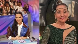 Ex-BBB Jordana rebate Sonia Abrão após ser ofendida e chamada de ‘tralha’ pela apresentadora