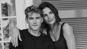 Modelo Presley Gerber, filho de Cindy Crawford, morre aos 27 anos
