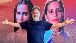 Marcos Frota revela se aceitaria viver Tonho da Lua novamente em continuação de ‘Mulheres de Areia’