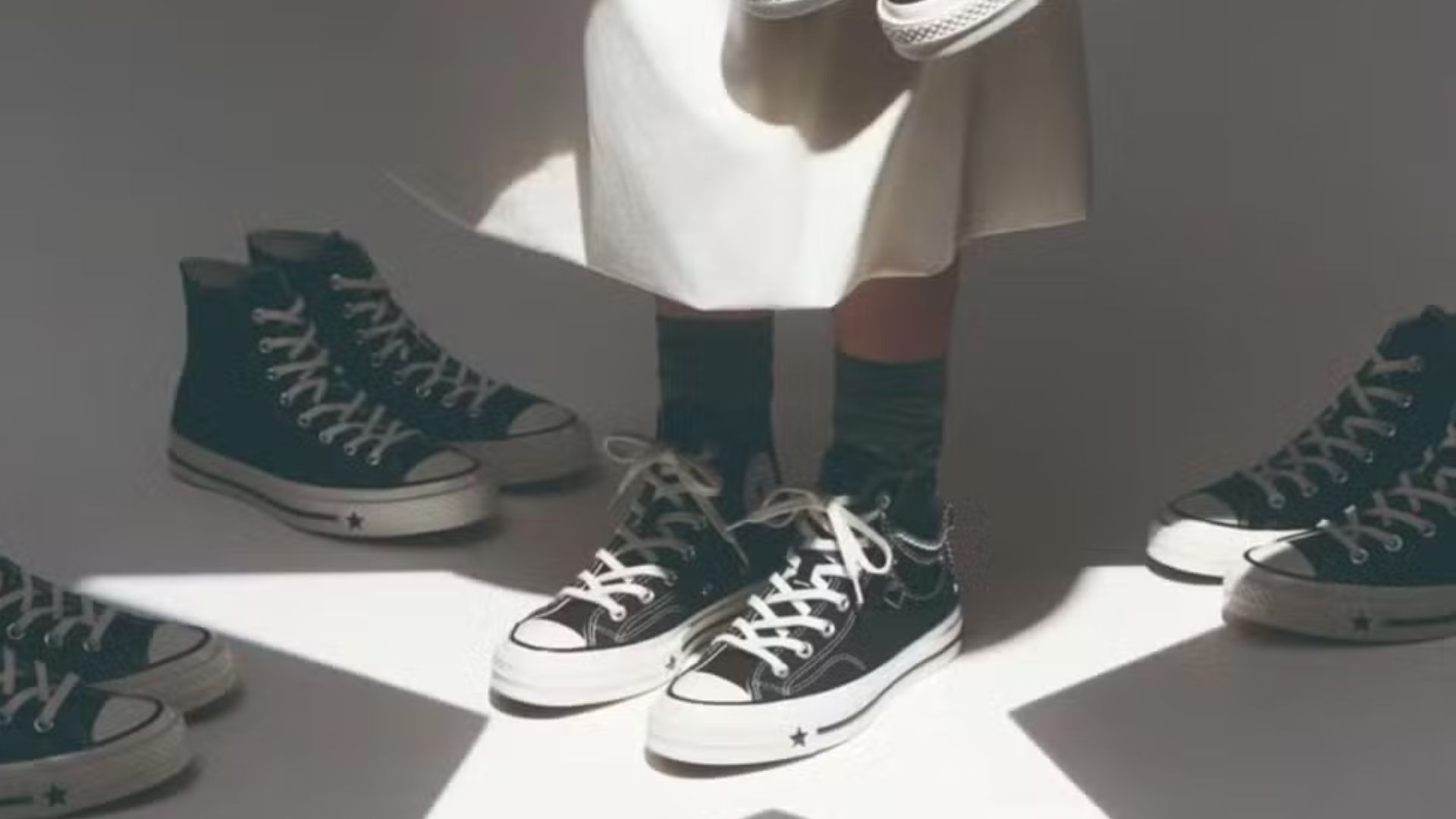 Polêmica: Converse retira do ar anúncio com cantora de K-pop após receber acusações de racismo