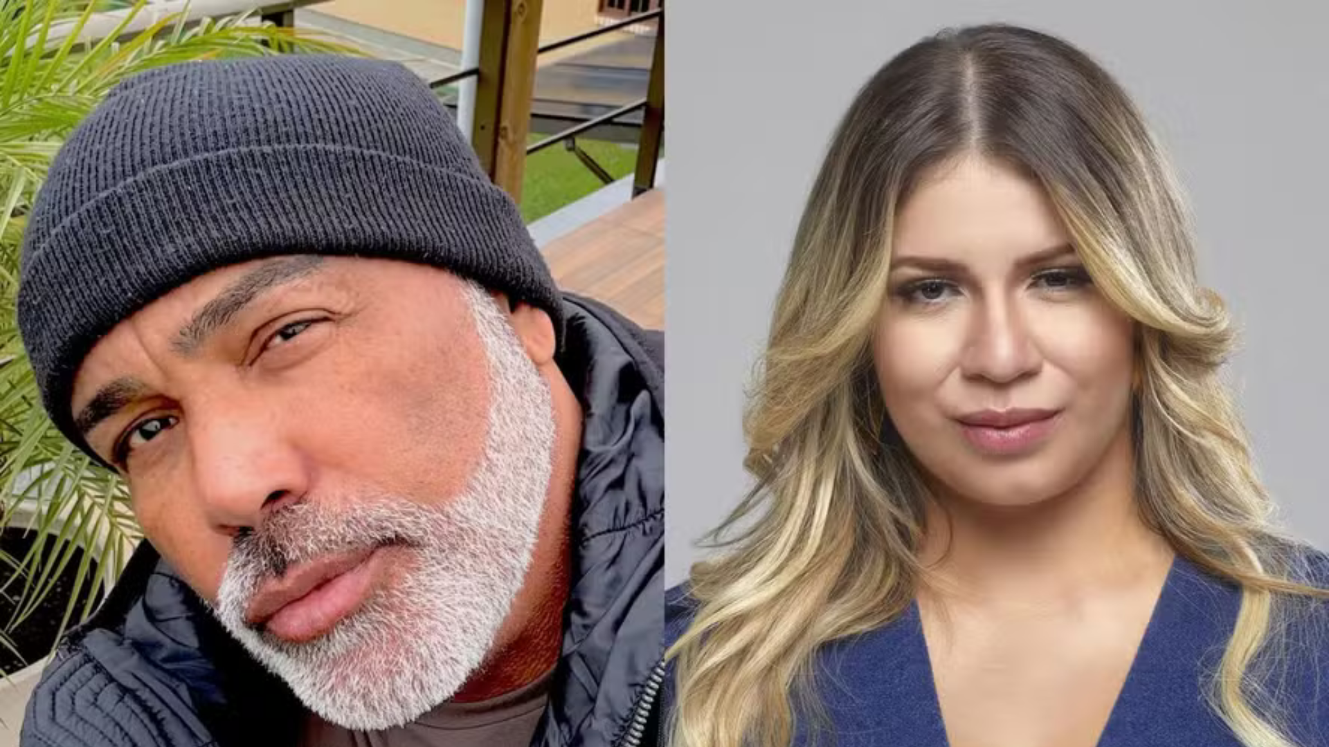 Entrevista em que Rick lamenta o acidente fatal de Marília Mendonça ressurge após a morte do cantor: ‘Amanhã pode ser nós’