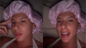 Ana Castela se revolta com previsões de videntes e manda recado: ‘Estamos tomando as medidas cabíveis’