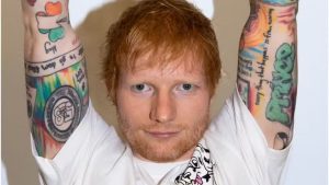 Ed Sheeran perde milhares de seguidores após revelar ter passado pela ‘pior semana de sua vida’