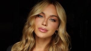 Bárbara Heck desabafa sobre os ‘sintomas’ da gravidez: ‘Me sentindo muito feia e zero a fim de fazer social’