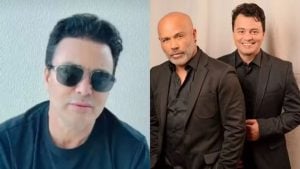 Renner, da dupla com Rick, faz primeiro pronunciamento após a trágica morte do parceiro: ‘A saudade vai ficar’