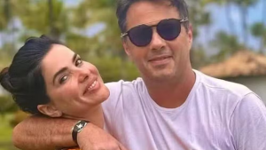 Vanessa Giácomo e Giuseppe Dioguardi anunciam separação após 12 anos de união