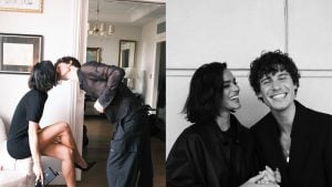 Shawn Mendes abre o jogo sobre namoro com Bruna Marquezine e confessa impacto inesperado: ‘Abriu meu coração para moda’
