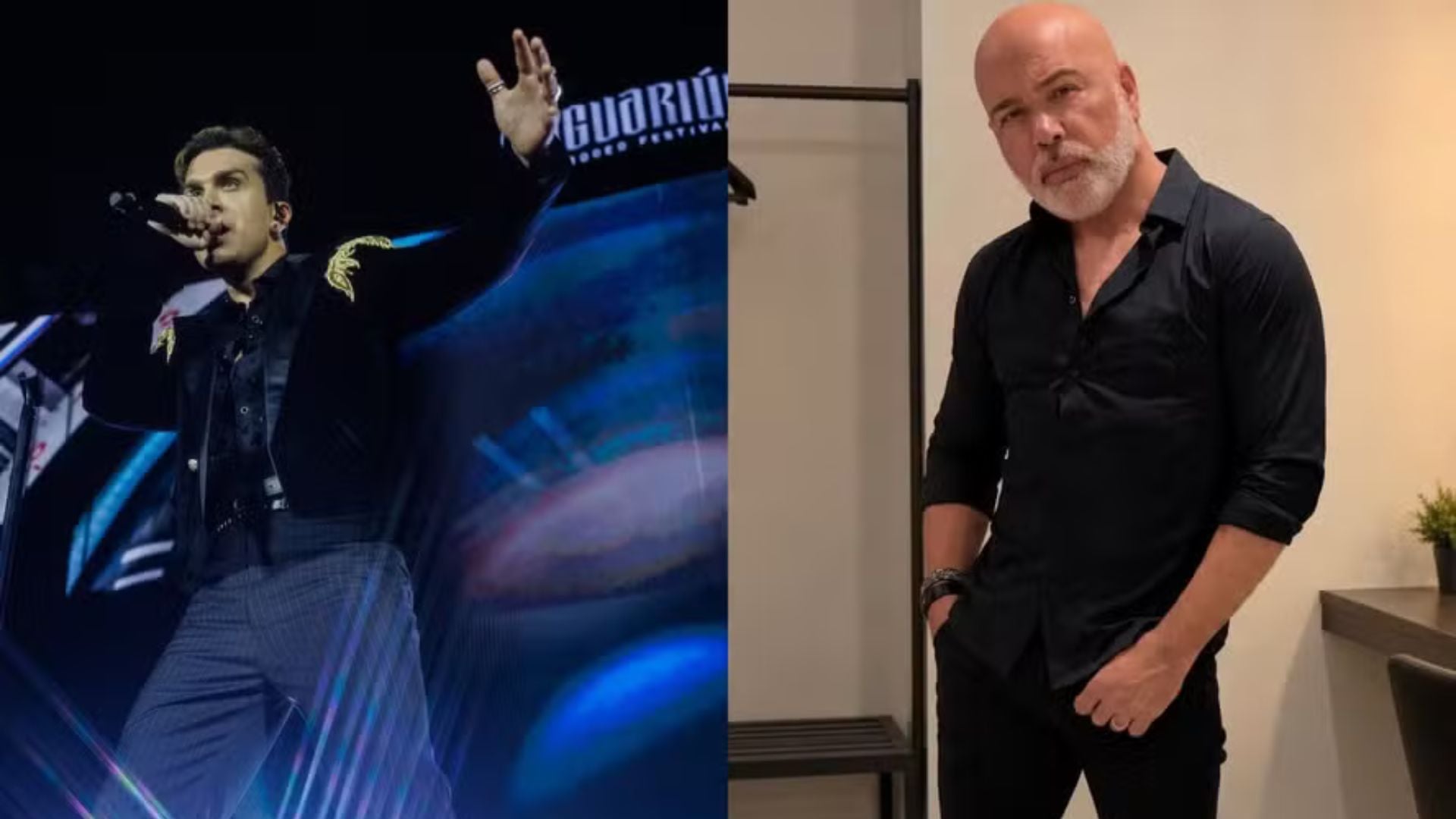 Luan Santana surpreende o público ao cantar grande sucesso em linda homenagem a Rick durante show