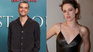 Kristen Stewart e Wagner Moura confirmam nova parceria de sucesso nos cinemas em novo filme do diretor Olivier Assayas