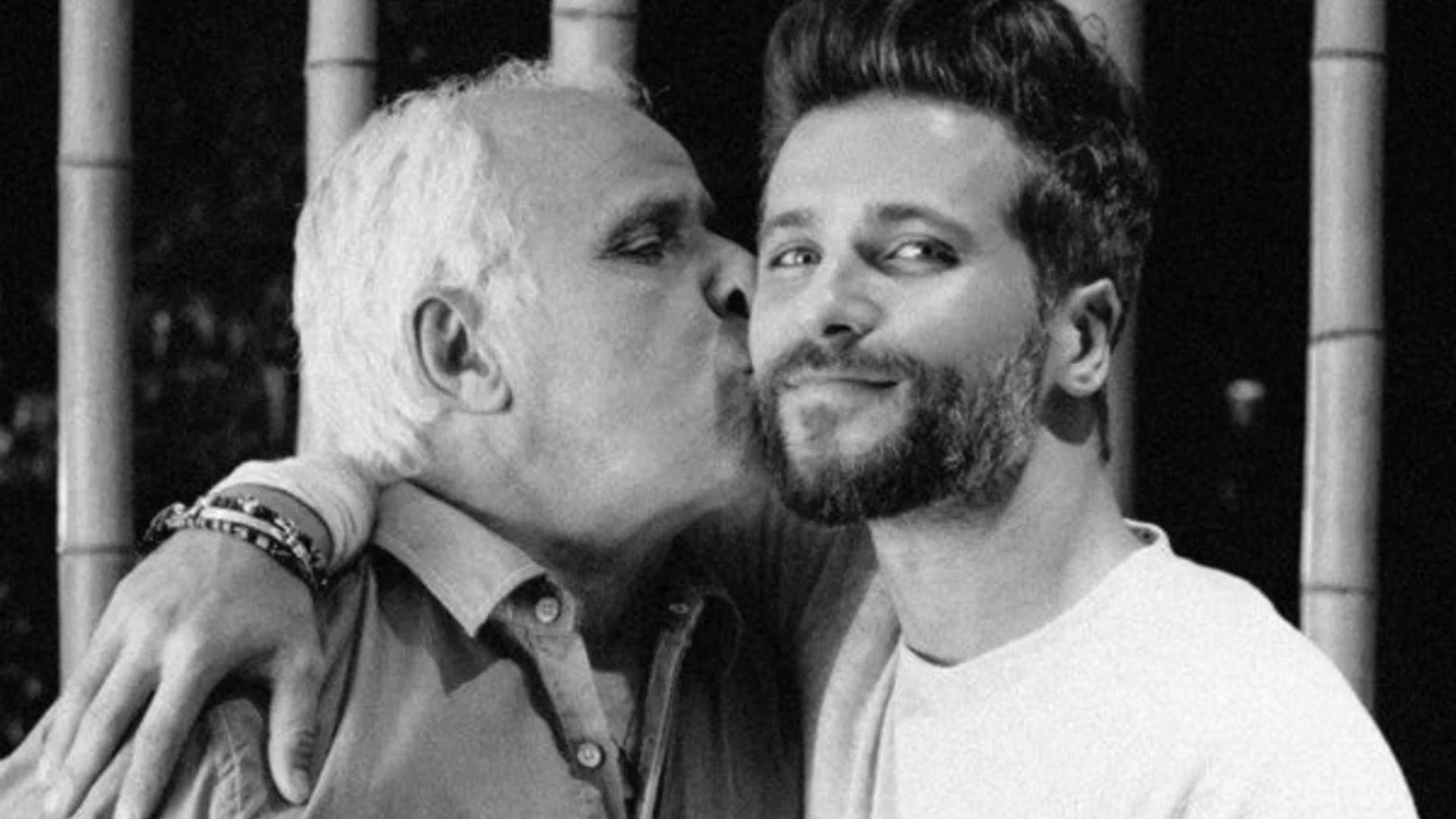 Morre aos 79 anos o pai de Bruno Gagliasso, Paulo César Marques