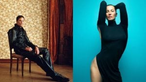 Biografia expõe suposta provocação de Tom Brady após Gisele Bündchen dar à luz filho com Joaquim Valente