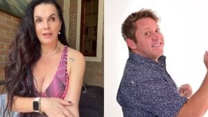 Luiza Ambiel expõe bastidores envolvendo Sérgio Hondjakoff após denúncia de assédio em reality e desabafa: ‘Precisava falar’