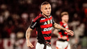 Santos está perto de contratar Everton Cebolinha, do Flamengo