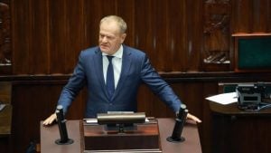 Polônia alerta para possíveis ataques russos contra países europeus
