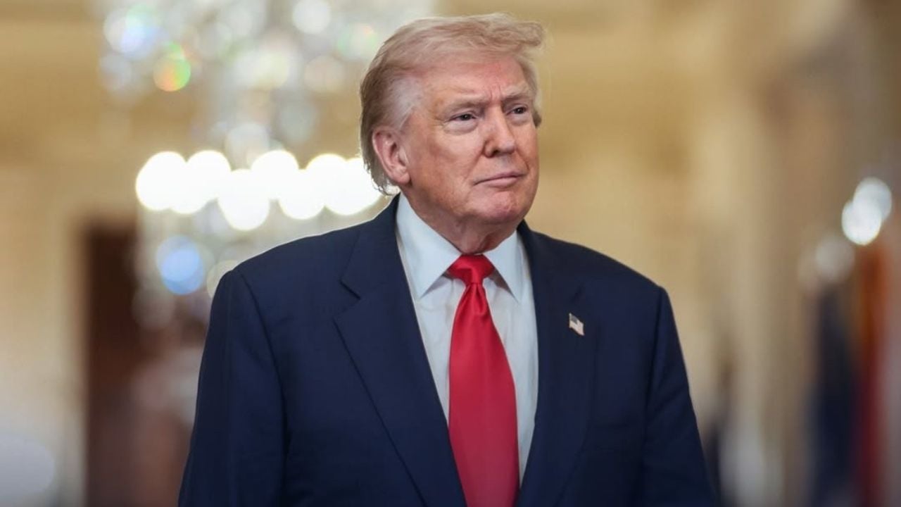 Trump prepara sanções contra Tribunal Penal Internacional