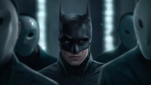 Sebastian Stan comenta maratona de gravações de Batman: Parte 2