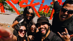 Rock in Rio 2026: Line UP de 5 de Setembro