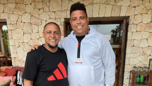 Inter de Limeira: conselho aprova venda da SAF para grupo de Ronaldo e Roberto Carlos