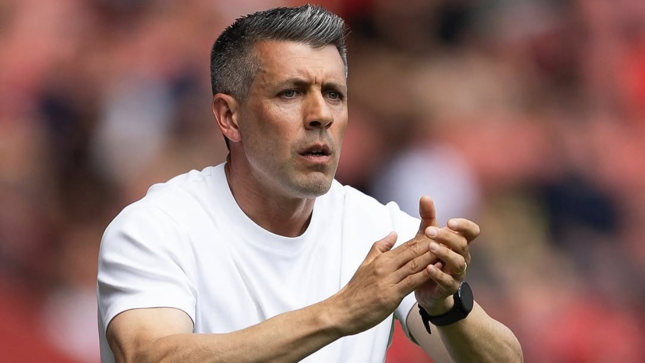 Paulo Pezzolano é demitido do Internacional