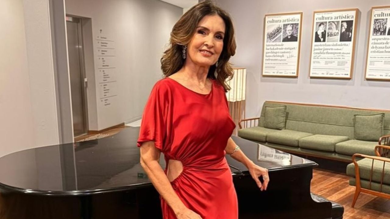 Fátima Bernardes fala sobre mudanças profissionais e possível volta à TV