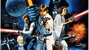 Star Wars IV voltará aos cinemas em novo formato