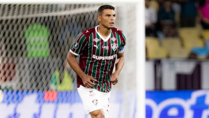 Thiago Silva reage negativamente decisão de Carlos Ancelotti