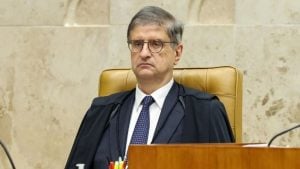Conselho do MPF analisa investigação sobre atuação de Gonet no caso Master