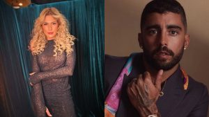 Lívia Andrade nega envolvimento amoroso e esclarece bastidores de flagrante com Pedro Scooby