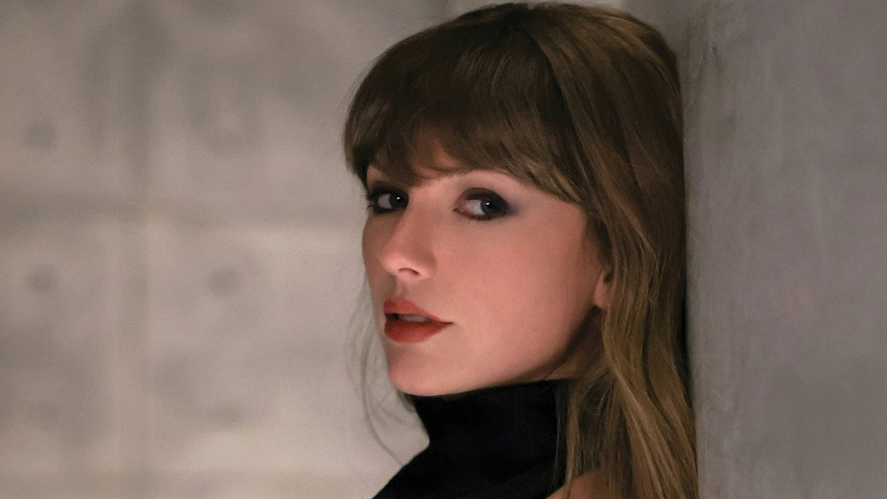 Taylor Swift anuncia deluxe de “The Life of a Showgirl” com 4 faixas inéditas