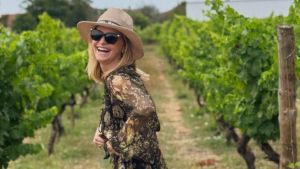 Conheça a fazenda de Fernanda Rodrigues que virou produtora de café