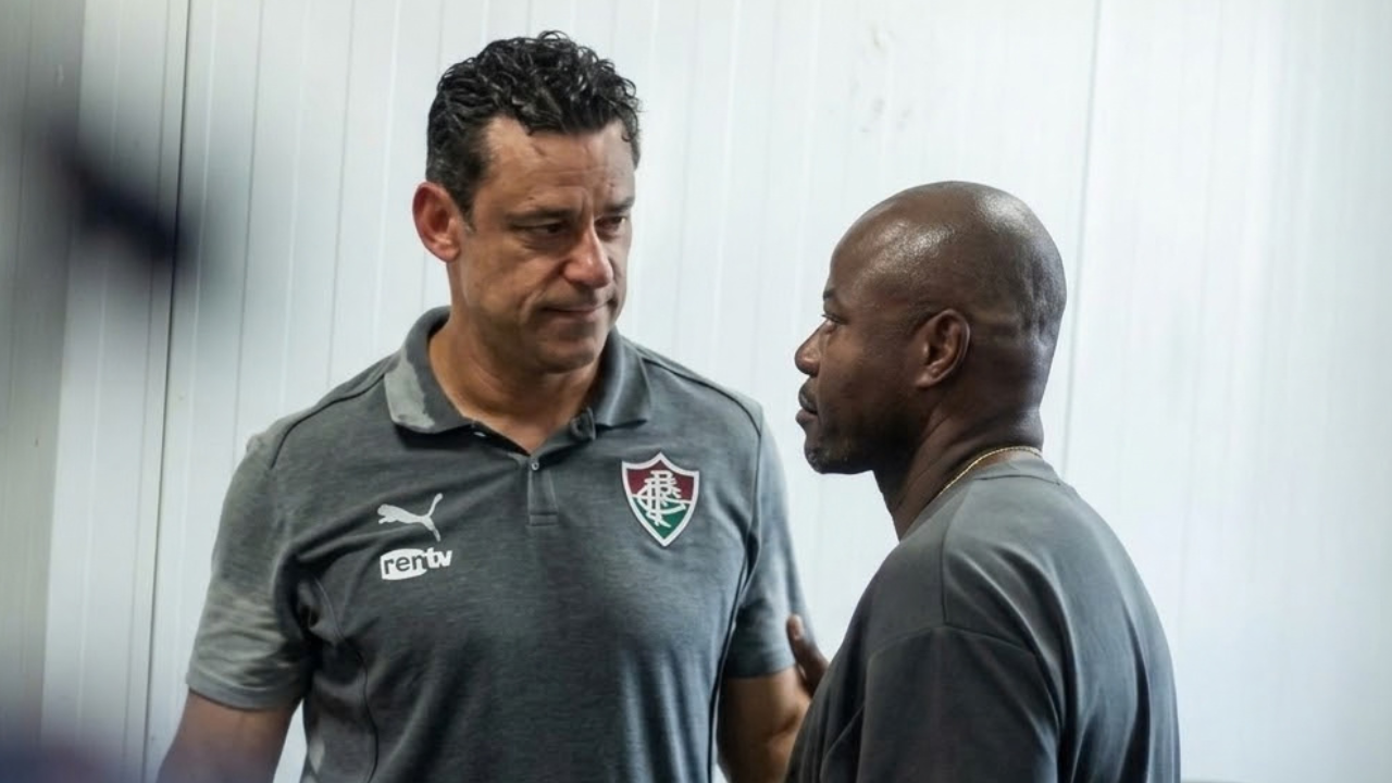 Fluminense usa Data Fifa para aproximar base do profissional