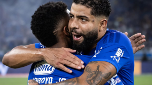 Cruzeiro coloca cinco atletas no radar da Seleção Brasileira