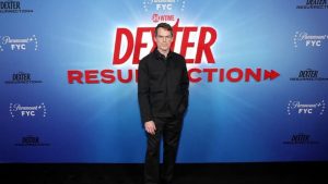 2ª temporada de Dexter: Ressureição revela fotos de vilões