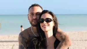 Bruna Biancardi rebate acusações sobre interesse financeiro em relação a Neymar e destaca que sempre teve vida estruturada