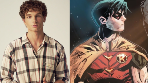 Warner Bros adia “Dupla Dinâmica”, filme sobre a dupla de Robins