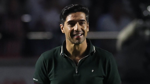 Abel Ferreira prepara mudanças para Palmeiras x São Paulo