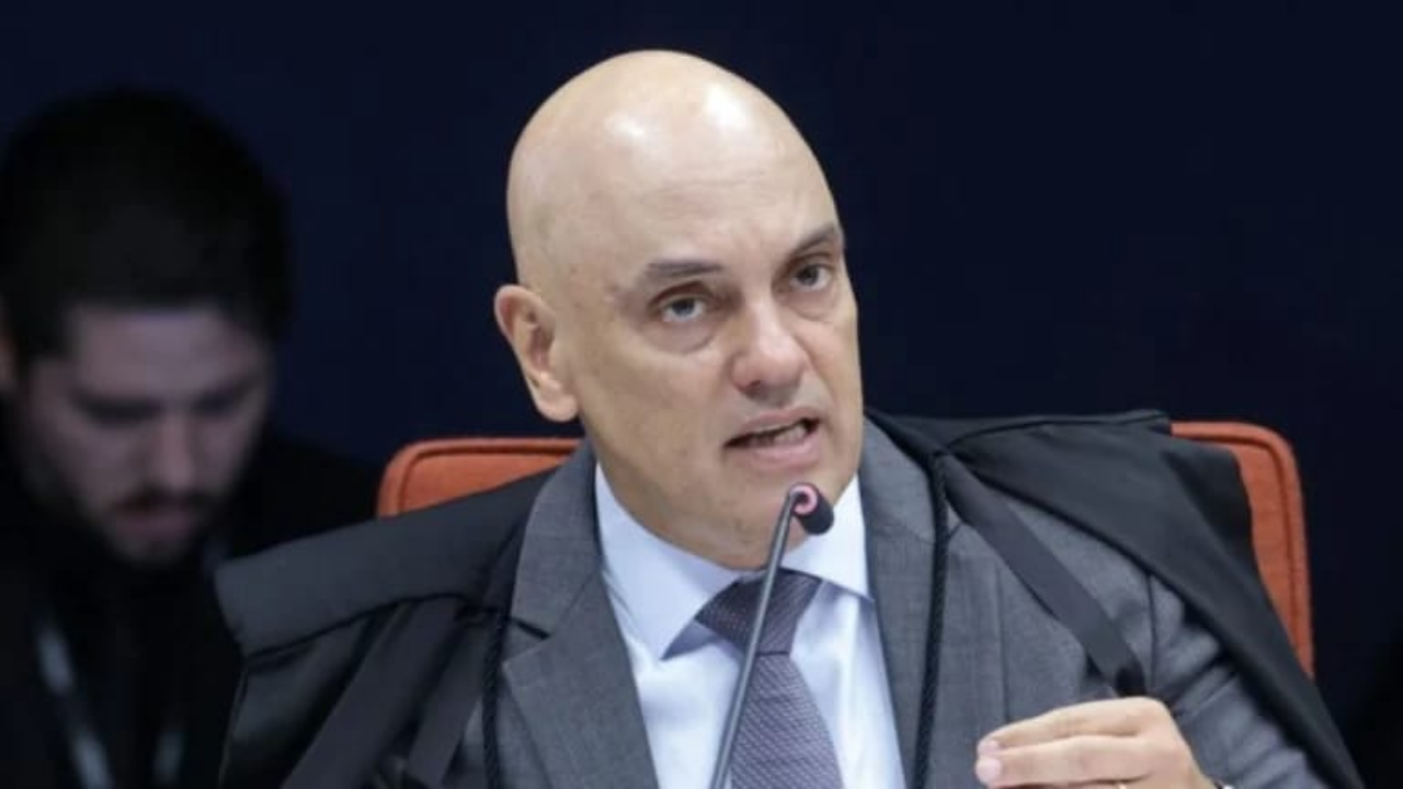Sessão extraordinária do STF julga caso de Alexandre de Moraes