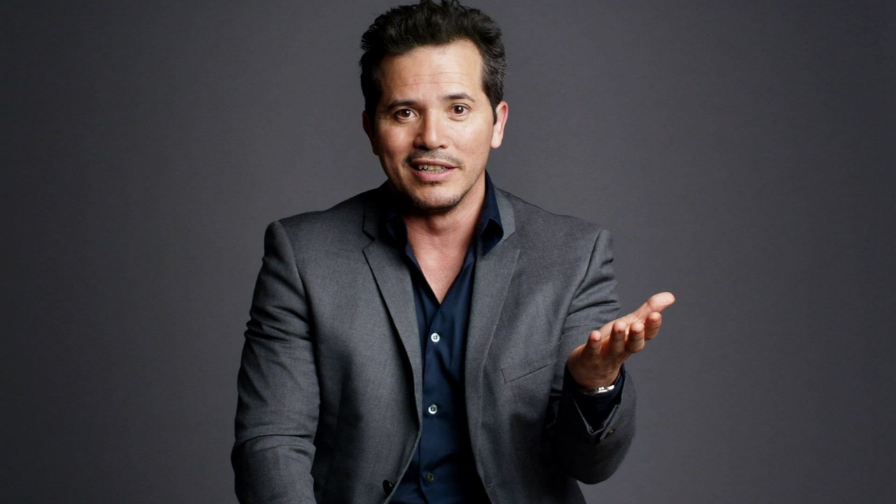 John Leguizamo será o vilão principal do filme Miami Vice ’85