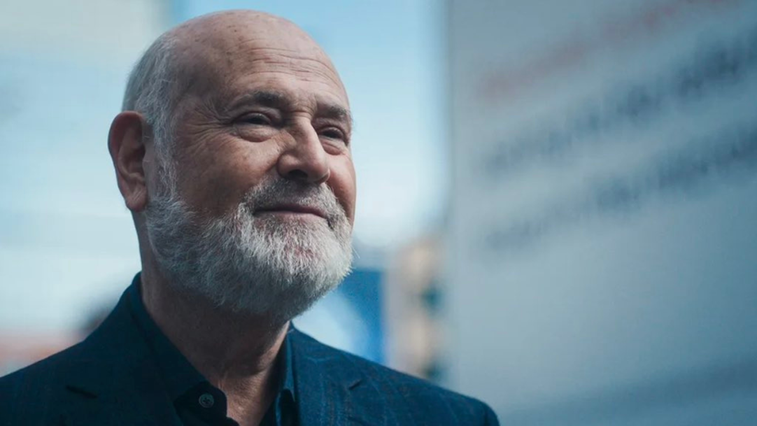Emmy 2026 : Rob Reiner vence a categoria de Melhor Ator Convidado em Série de Comédia