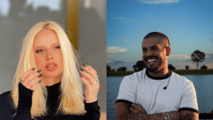 Após boatos agitarem a web, Cássia Lourenço quebra o silêncio sobre suposto romance com Zé Felipe: ‘Isso não é verdade’