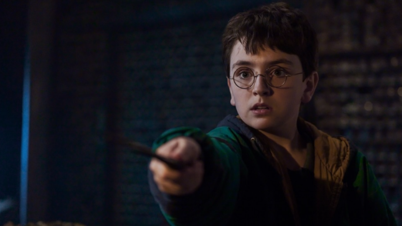 HBO revela fotos das varinhas que serão usadas na série de Harry Potter