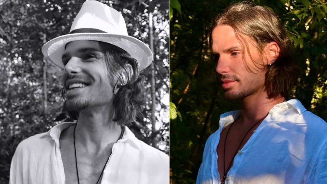 Jônatas Faro responde à rumores sobre sua ida a reality show