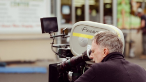 Paul Thomas Anderson estreia novo filme em 2027