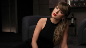 VMA 2026: Taylor Swift vence “Vídeo do Ano”