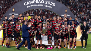 CONMEBOL define data e horários das semifinais da Libertadores