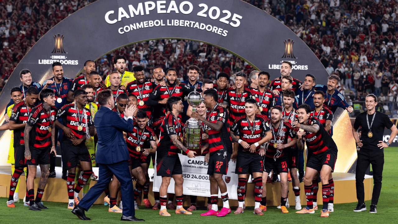 CONMEBOL define data e horários das semifinais da Libertadores