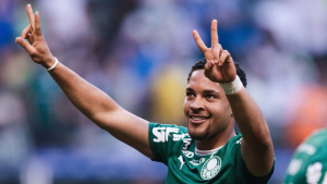 Palmeiras se torna o time brasileiro com mais semifinais de Libertadores